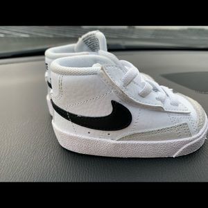 Nike infant blazer